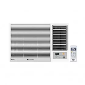 樂聲(Panasonic) CW-N1821EA (2匹) R32雪種窗口式空調機| 中原電器